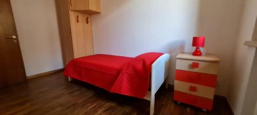 Butterfly Apartment