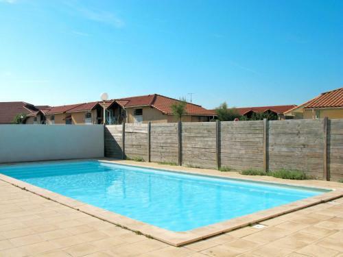 Holiday Home R�sidence Indigo II - Bpl325