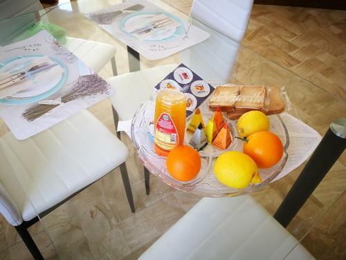 Apartamento Il Giardino All'angolo