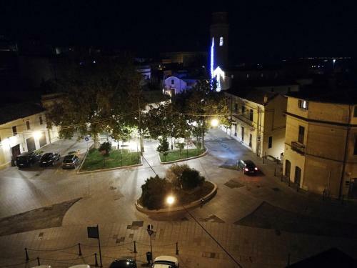 Apartamento Il Giardino All'angolo