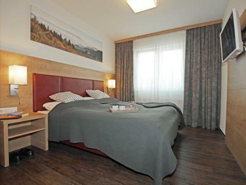 Apartamento Feldberg Domizil - Residenz Grafenmatt