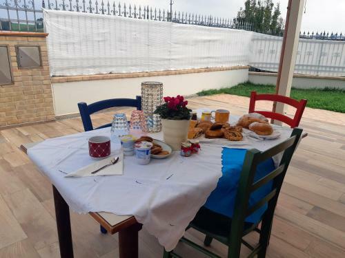 Bed & Breakfast Casa Vandina