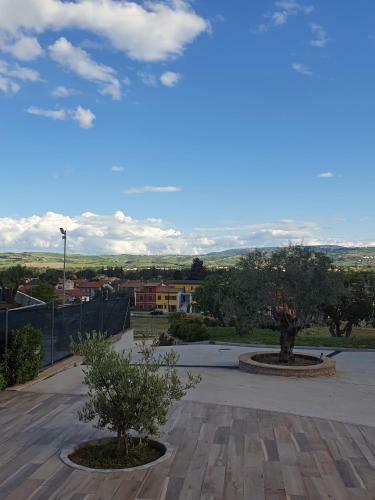 Bed & Breakfast Casa Vandina