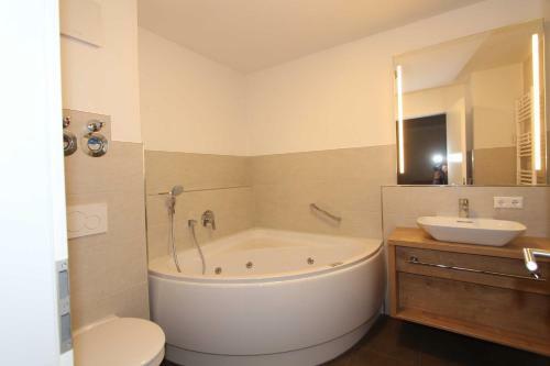 Apartamento Residenz Grafenmatt 2 2