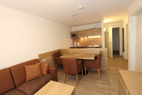Apartamento Residenz Grafenmatt 2 2