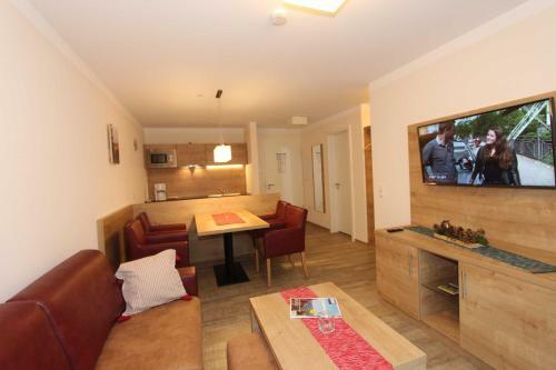Apartamento Residenz Grafenmatt 2 2