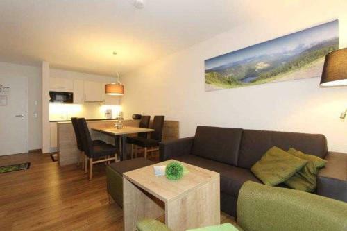Apartamento Residenz Grafenmatt 2 2
