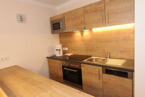 Apartamento Residenz Grafenmatt 2 2