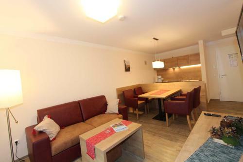 Apartamento Residenz Grafenmatt 2 2