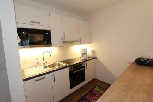 Apartamento Residenz Grafenmatt 2 2
