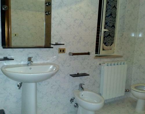 Apartamento Residence Amici Del Sorriso