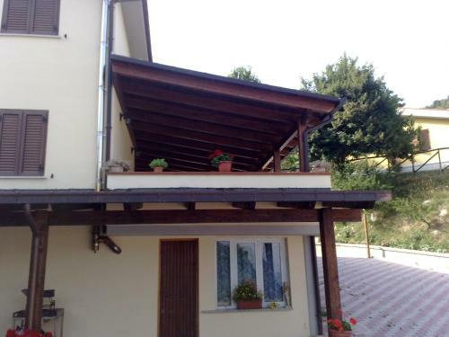 Apartamento Residence Amici Del Sorriso