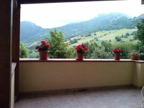 Apartamento Residence Amici Del Sorriso
