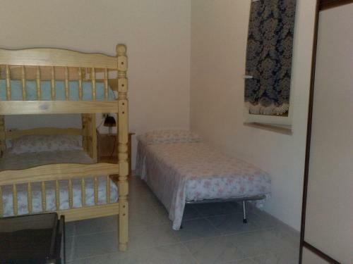 Apartamento Residence Amici Del Sorriso