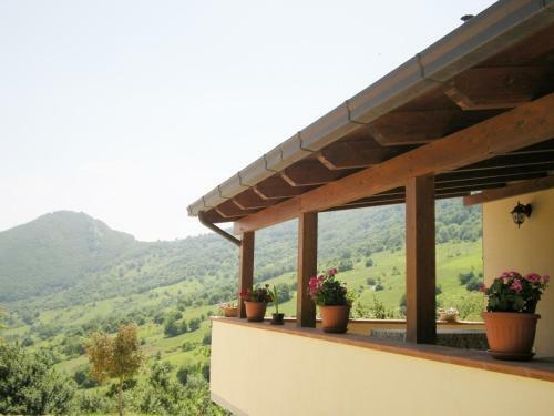 Apartamento Residence Amici Del Sorriso