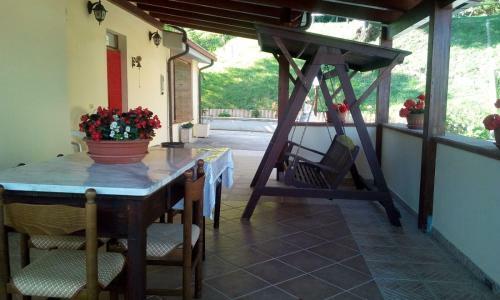 Apartamento Residence Amici Del Sorriso