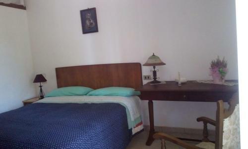Apartamento Residence Amici Del Sorriso