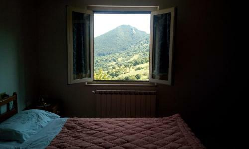 Apartamento Residence Amici Del Sorriso