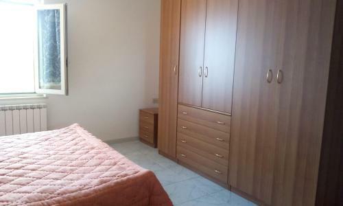 Apartamento Residence Amici Del Sorriso