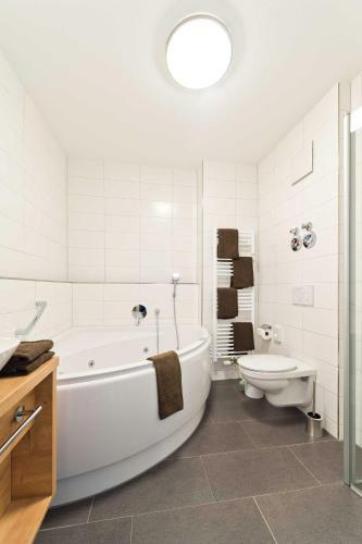 Apartamento Residenz Grafenmatt 3 1