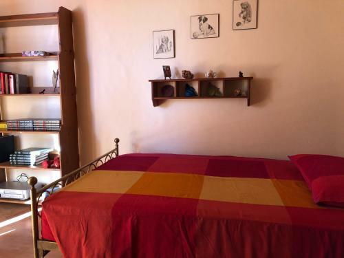Apartamento Appartamento Ca Vignola