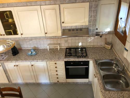 Apartamento Appartamento Ca Vignola