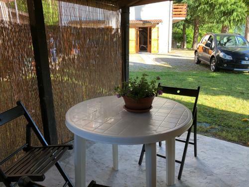 Apartamento Appartamento Ca Vignola