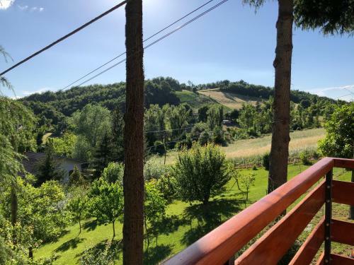 Apartamento Appartamento Ca Vignola