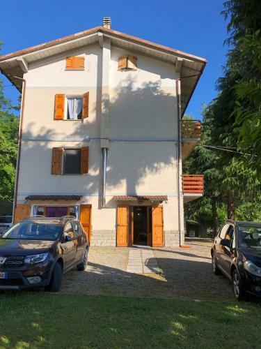 Apartamento Appartamento Ca Vignola