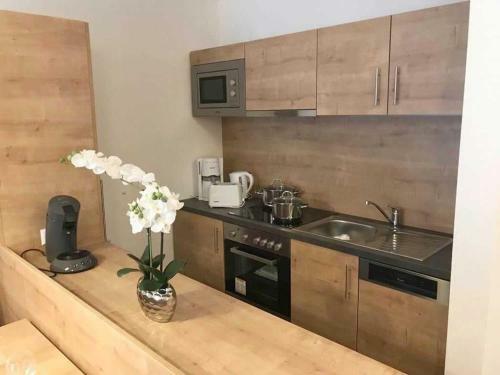 Apartamento Residenz Grafenmatt 1 2