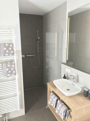 Apartamento Residenz Grafenmatt 1 2