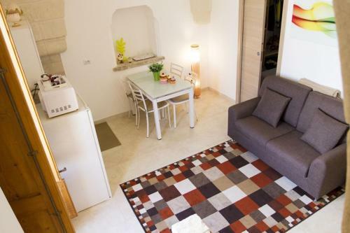 Apartamento 29mq