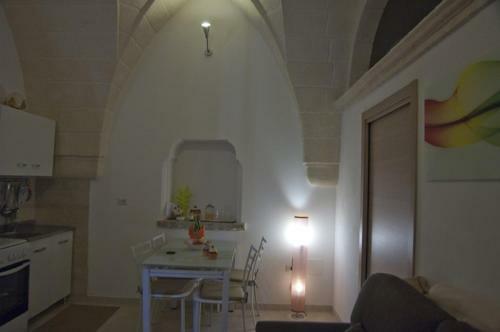 Apartamento 29mq