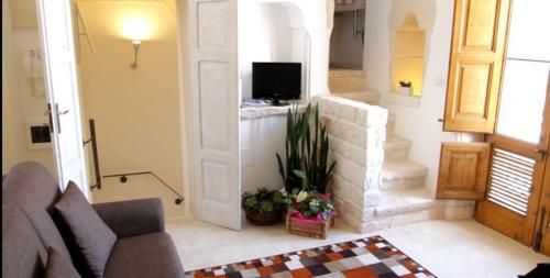Apartamento 29mq