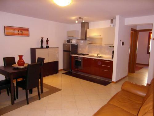 Apartamento Ali