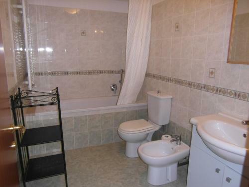 Apartamento Ali