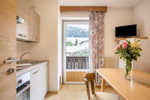 Apartamento Apt Hofer Monika