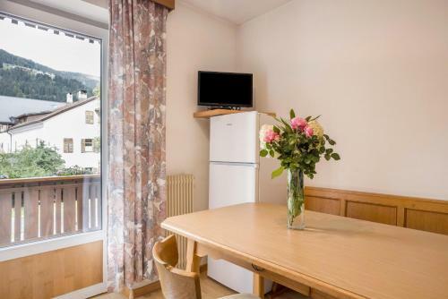 Apartamento Apt Hofer Monika