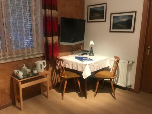 Apartamento Haus Michael