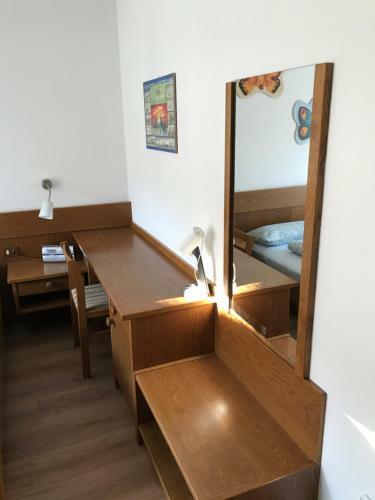 Apartamento Haus Michael