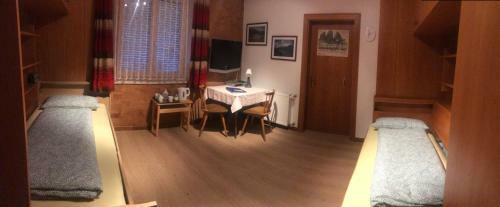 Apartamento Haus Michael