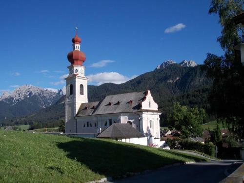 Apartamento Apt Hofer Elisabeth