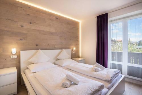 Apartamento Apt Hofer Elisabeth