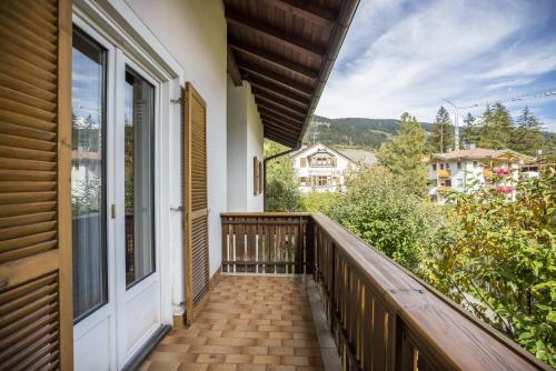 Apartamento Apt Hofer Elisabeth