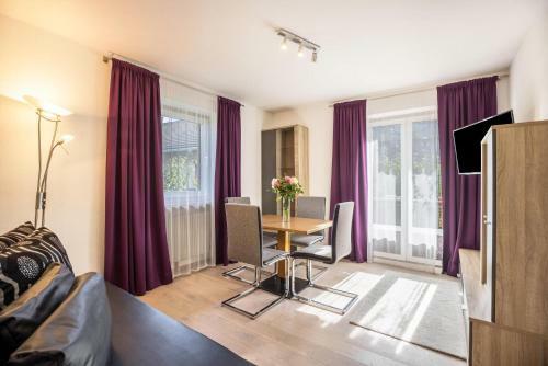 Apartamento Apt Hofer Elisabeth