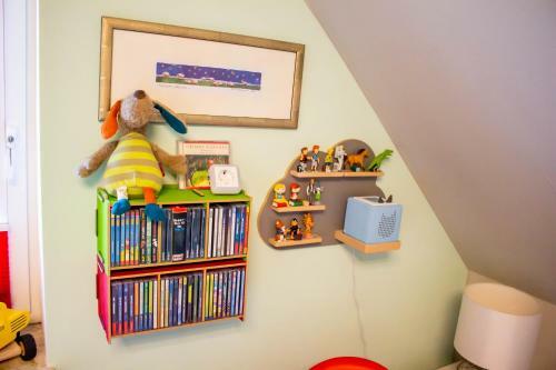Apartamentos Fewo Hollesen