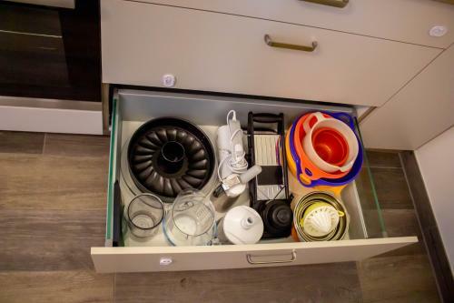 Apartamentos Fewo Hollesen