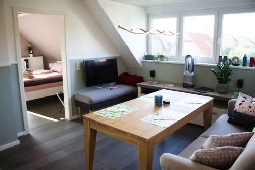 Apartamentos Fewo Hollesen