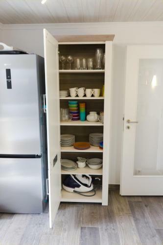 Apartamentos Fewo Hollesen