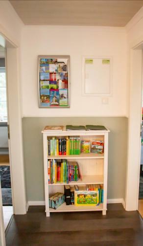 Apartamentos Fewo Hollesen